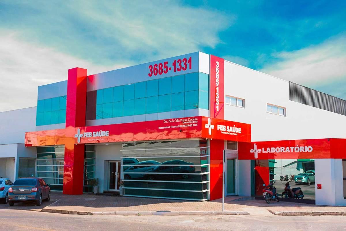 feb saúde