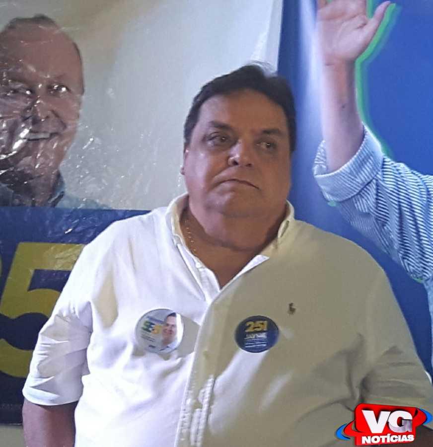 VGN Notícias; Gilmar Fabris