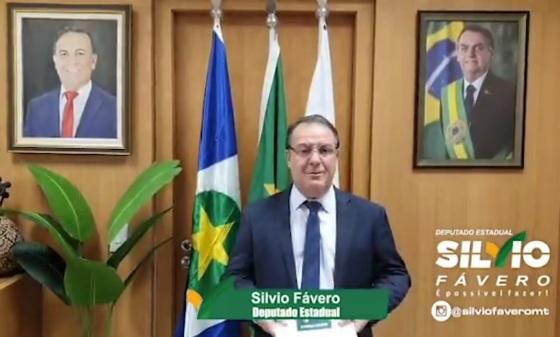 Silvio Fávero