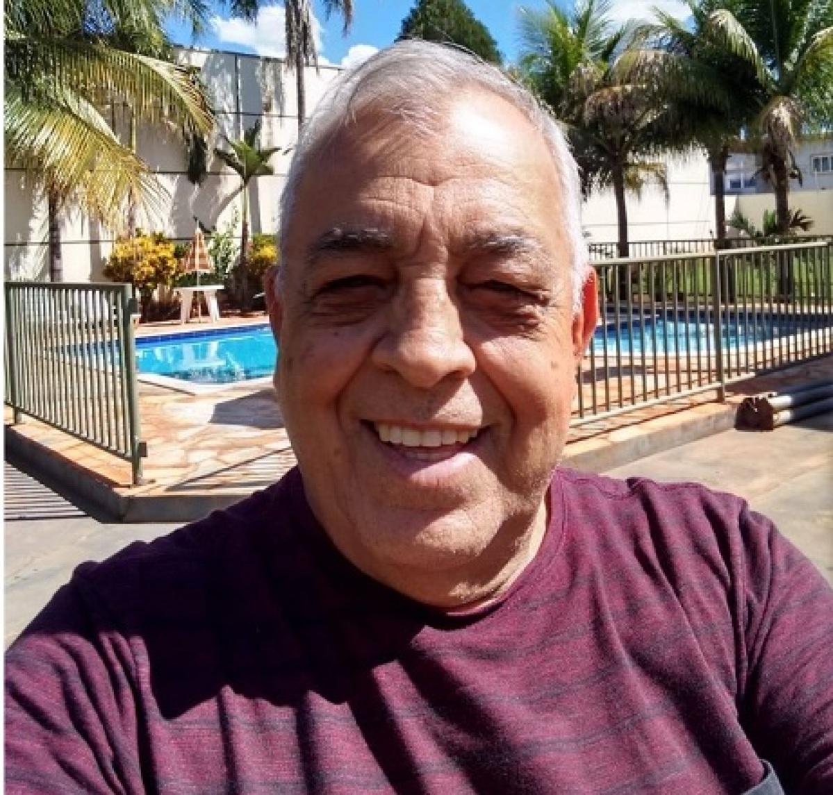 morte de empresário