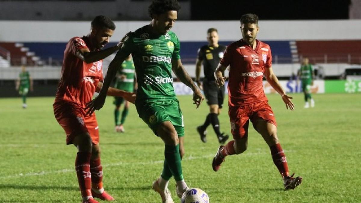 Cuiabá Classificado