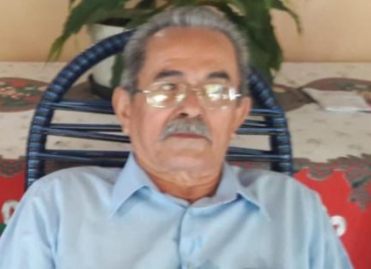 VG Notícias; VGN; vítima; Covid-19; ex-prefeito; Novo Horizonte do Norte