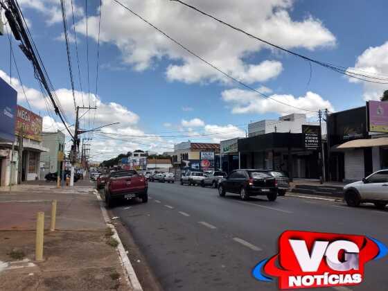 Kalil afirmou que vem acompanhando de perto os casos de Covid na cidade  