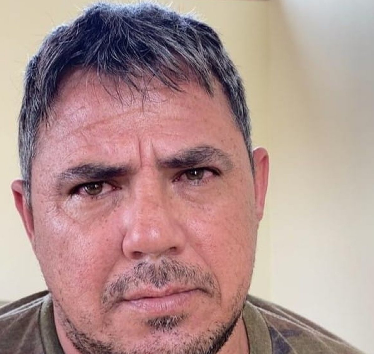 Narcotraficante do Paraguai 