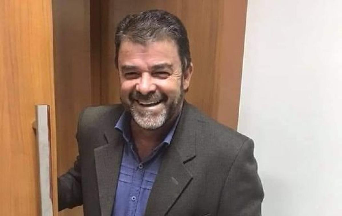 Amarildo Monteiro