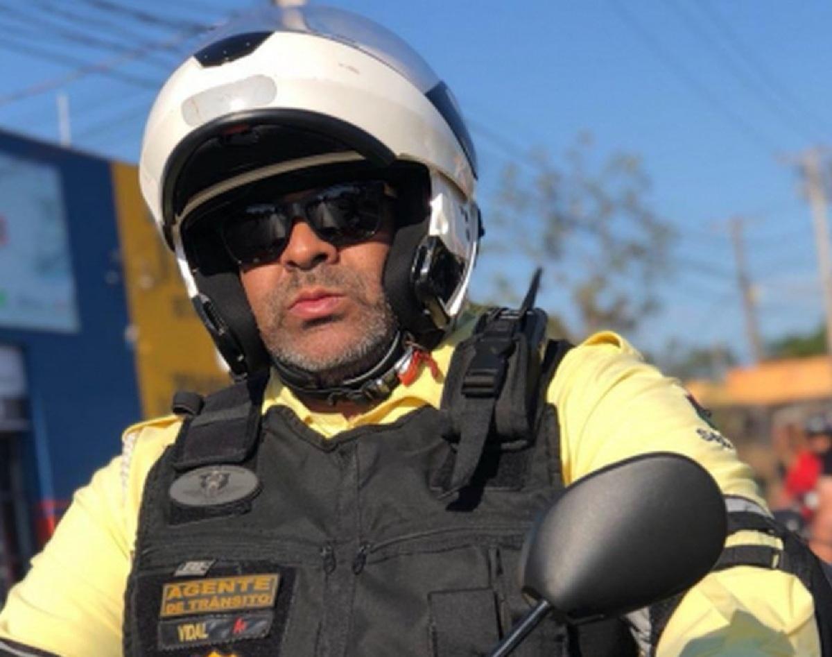VG Notícias; VGN; morte: Covid-19; servidor; Covid-19; Wilson Santos 