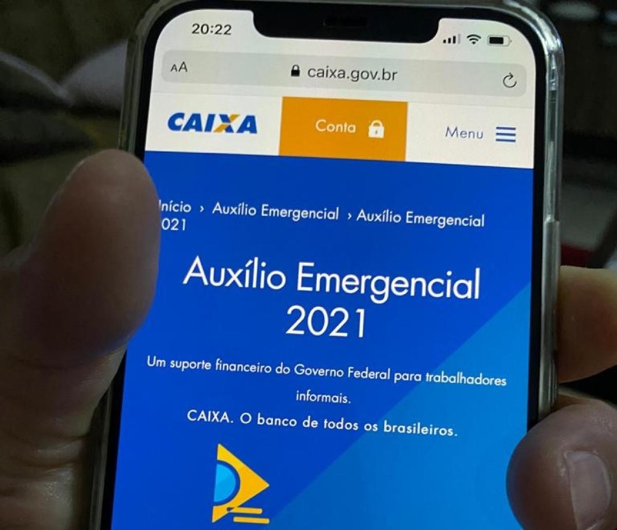 auxilio emergenc