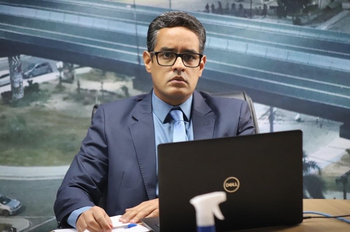Rodrigo Arruda e Sá 