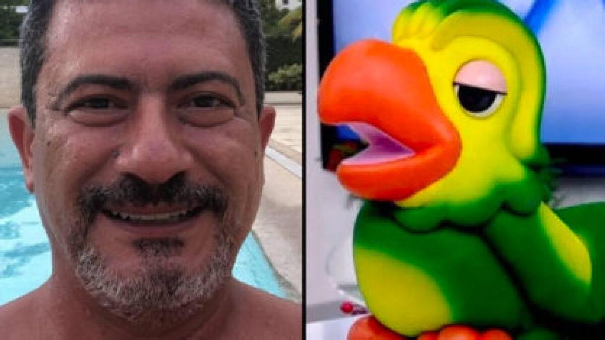 Louro Jose