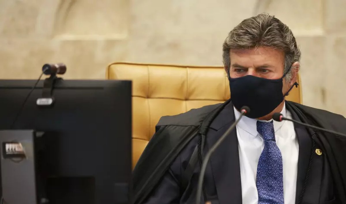 ministro-luiz-fux-preside-sessao-plenaria-do-stf