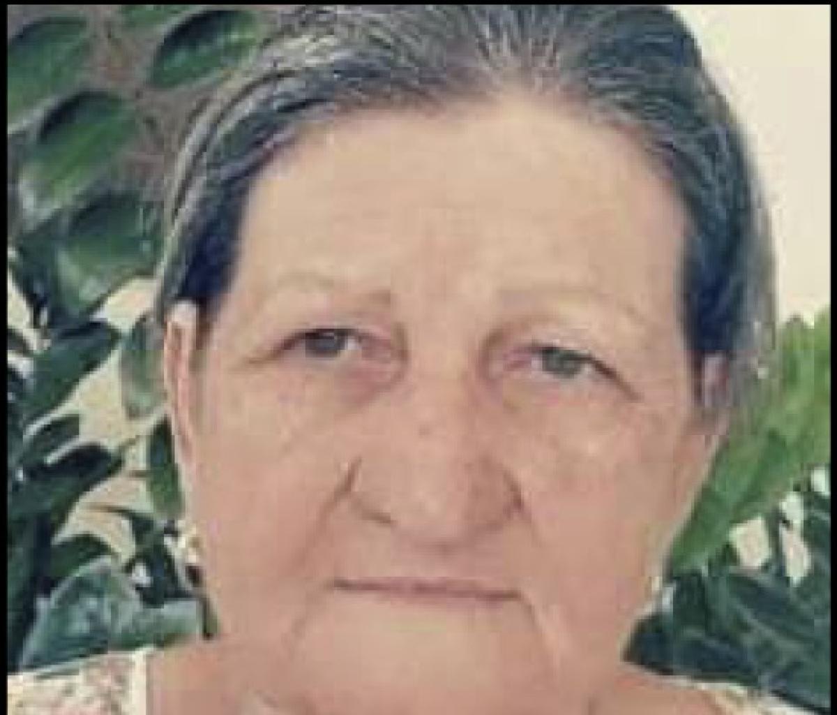 VG Notícias; VGN; Maria Flávia; vítima; Covid-19; professora aposentada; Lucas do Rio Verde