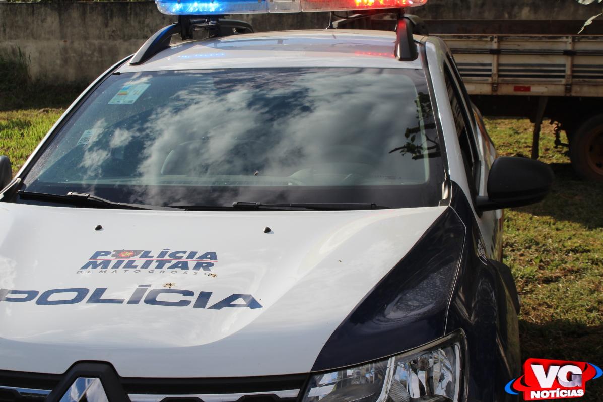 VGN; Viaturas; Policia Militar;