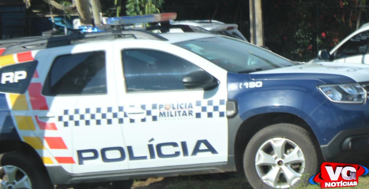 VGN; Viaturas; Policia Militar;