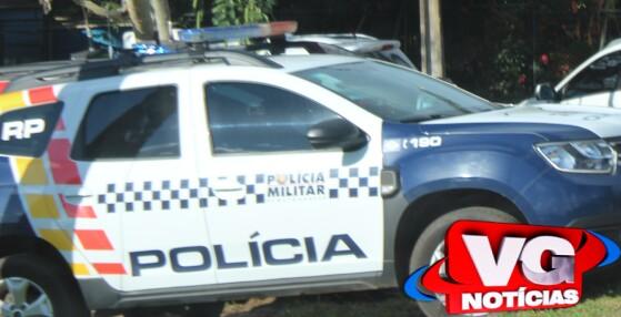 VGN; Viaturas; Policia Militar;