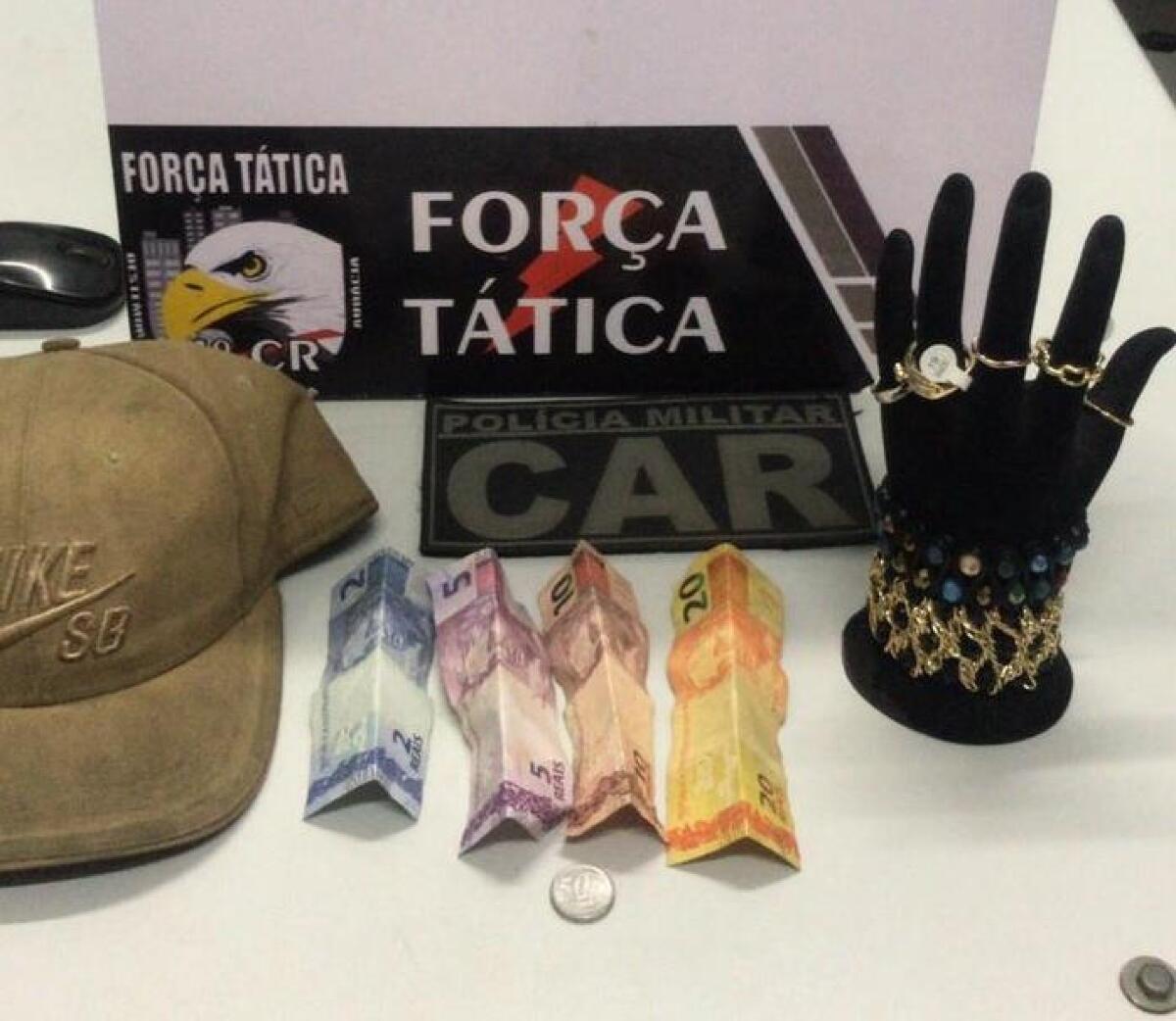 Receptação