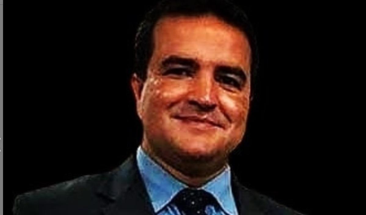 pastor homofóbico