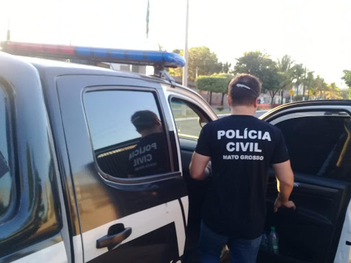 Polícia Civil