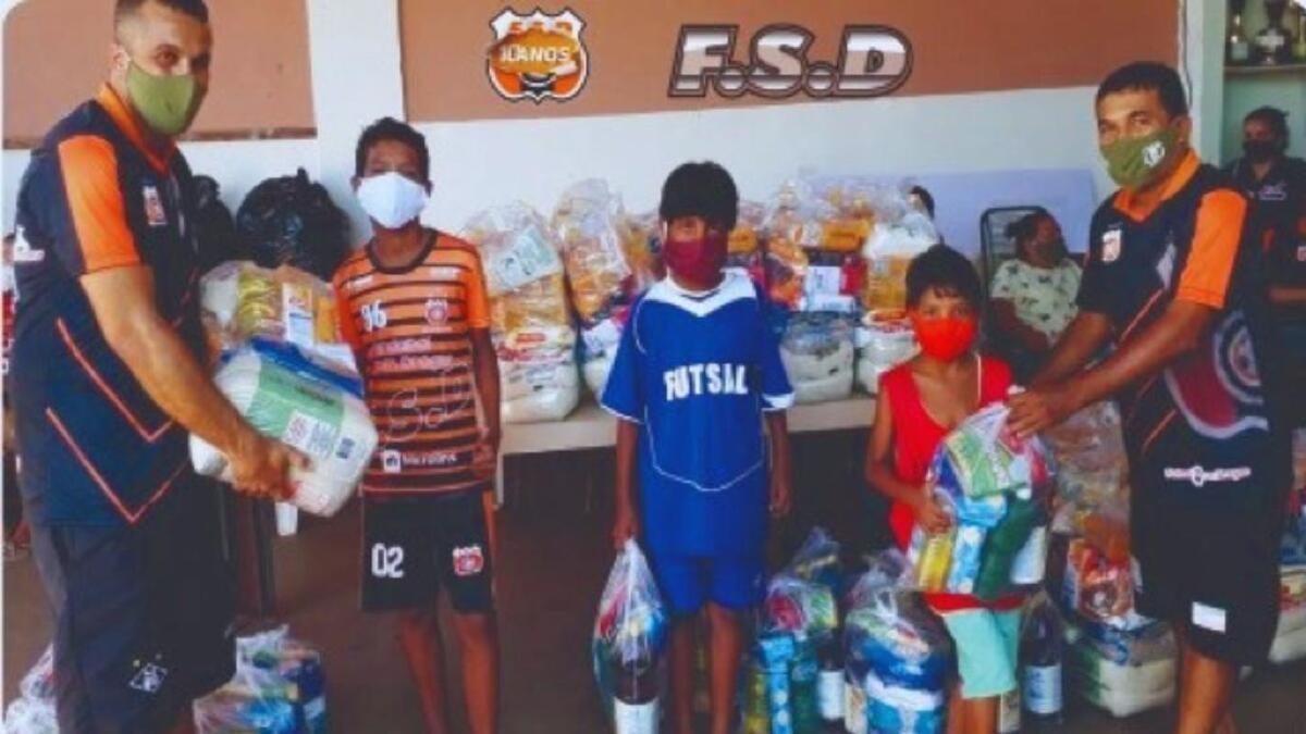 instituição 