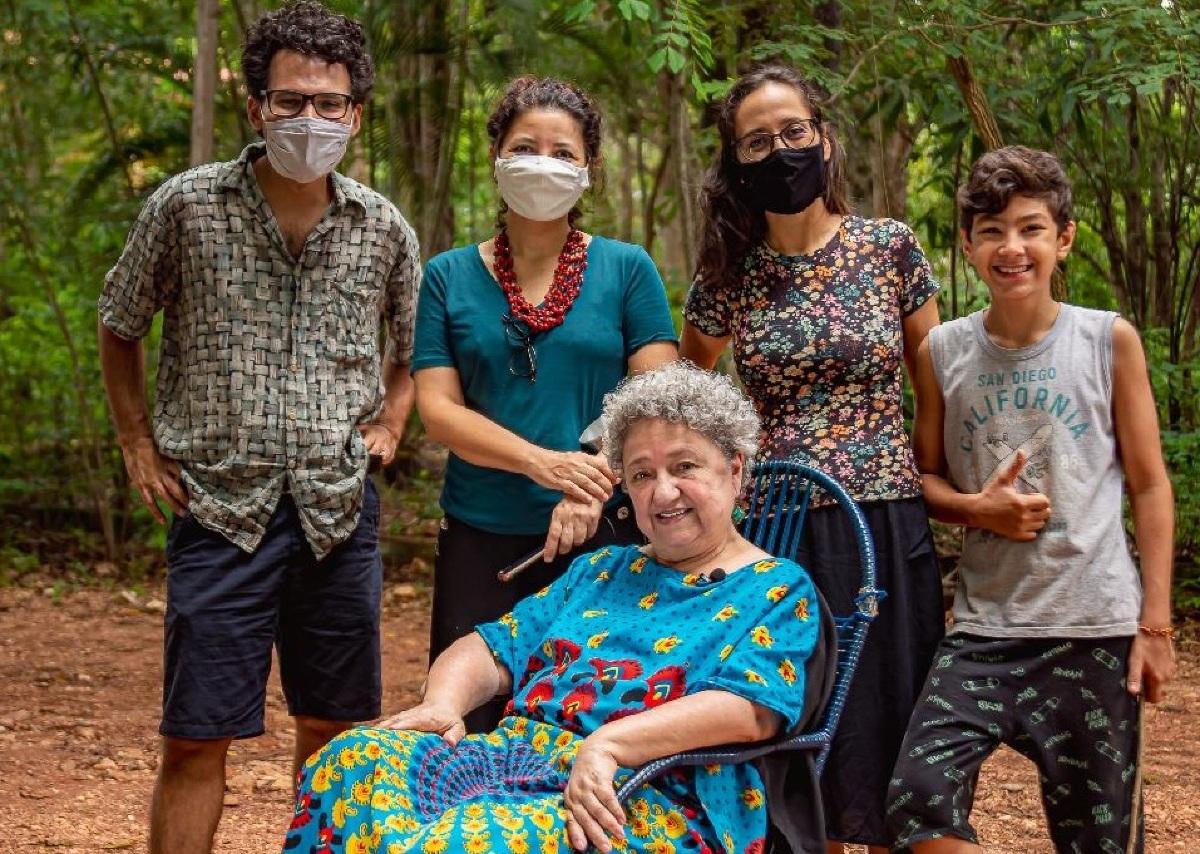 Vera Capilé