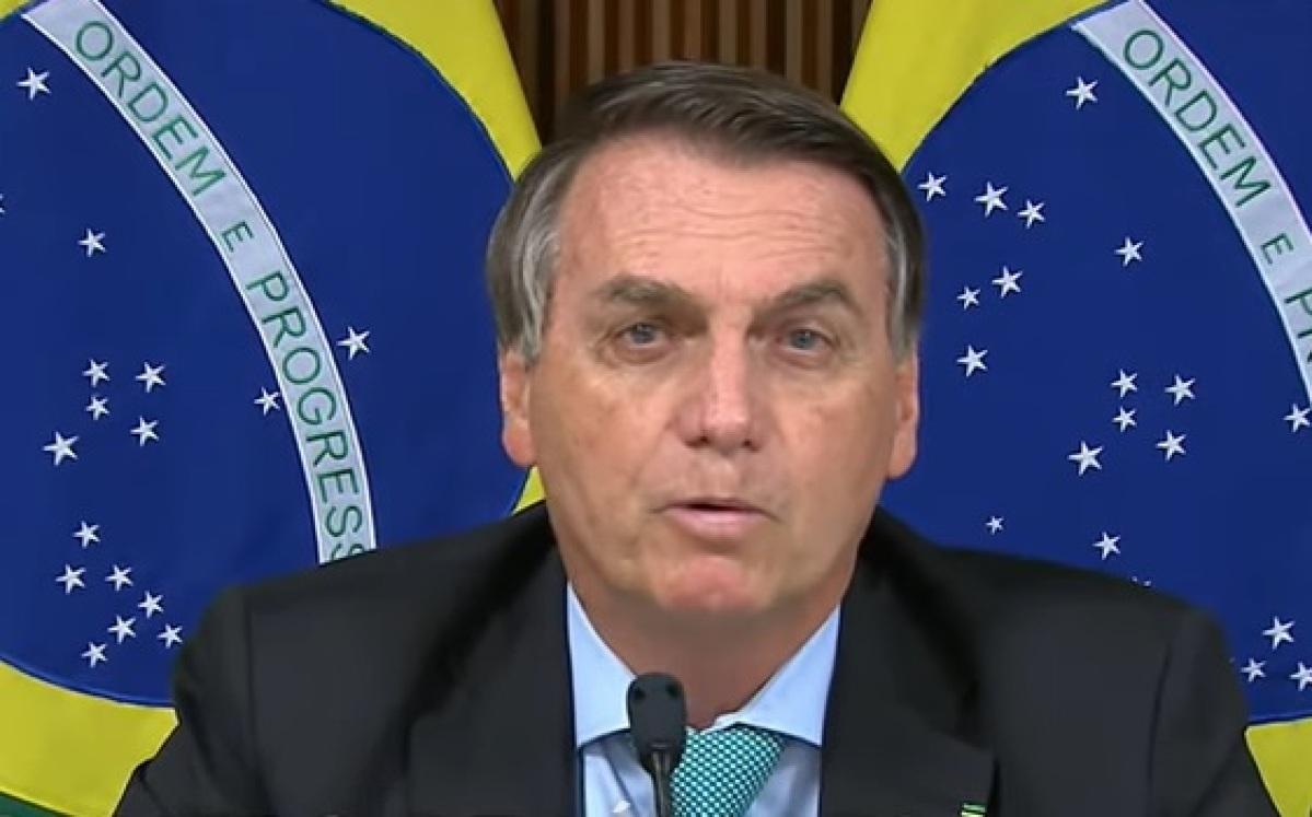 vgnotícias_Jair Bolsonaro Cúpula do Clima