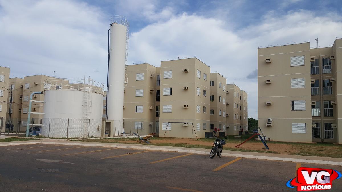 Procura por apartamentos cresce 29% em Goiás, segundo Wimoveis - CIDADE NO  AR