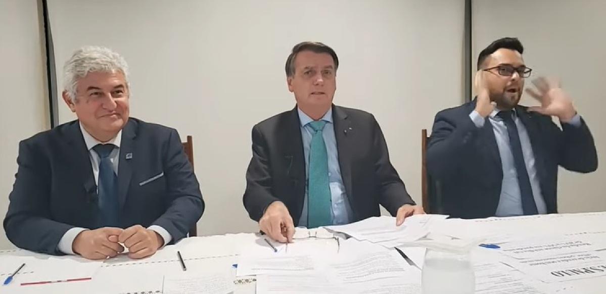 vgnotícias_Bolsonaro live 23