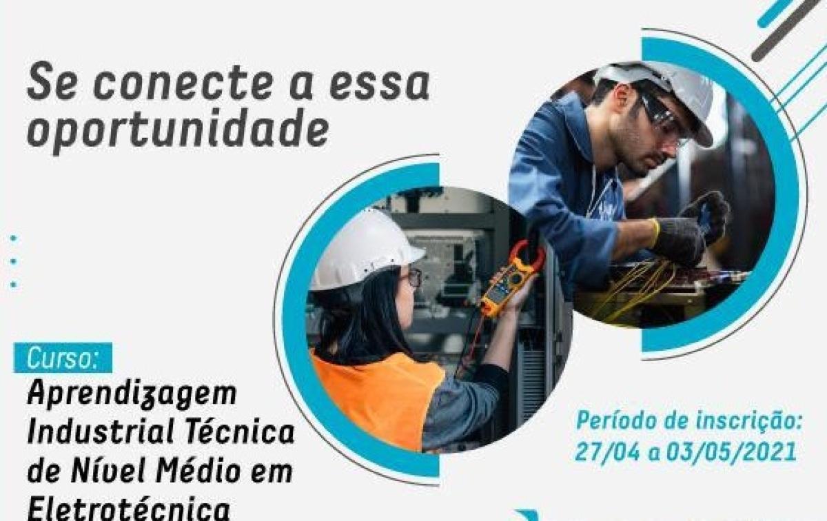 VG Notícias; VGN; processo seletivo; Cuiabá; Senai; Energisa; Jovens Aprendizes