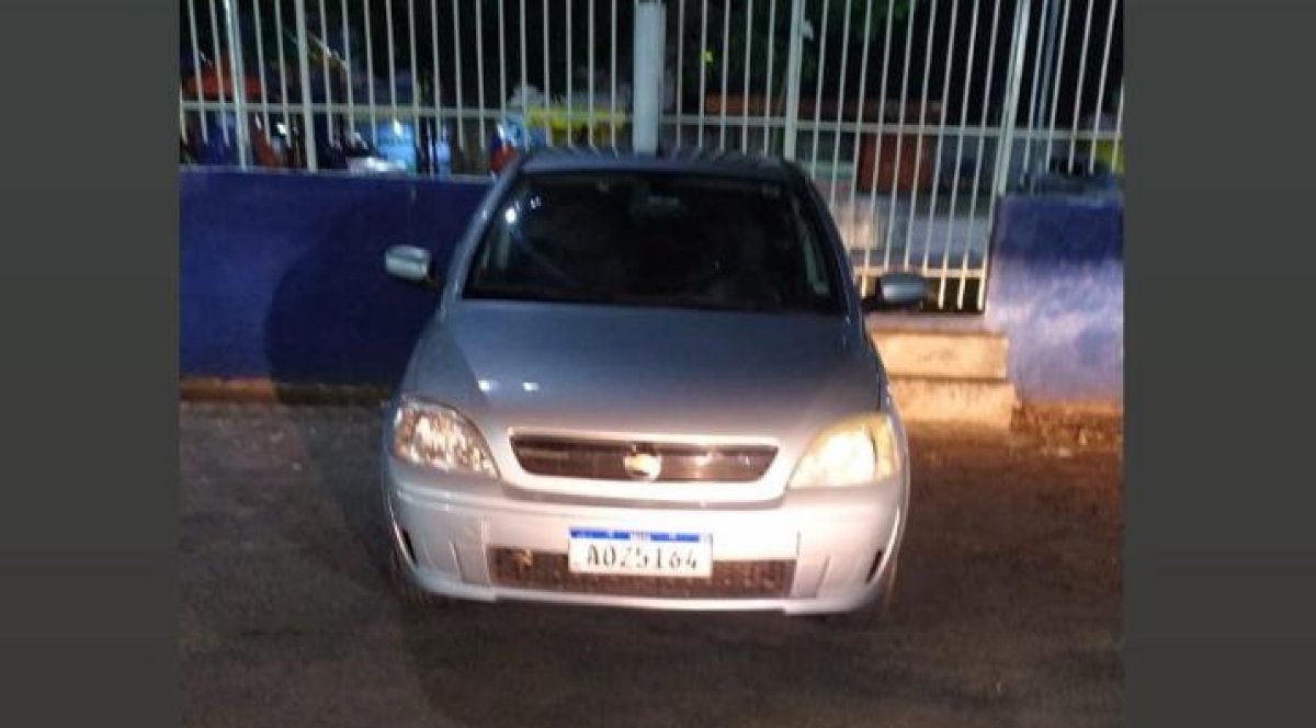 Carro 28.04