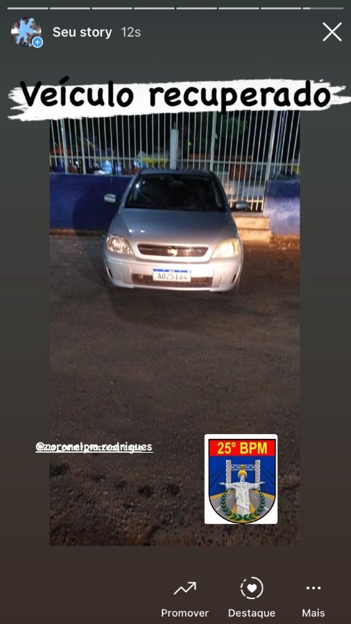Carro 28.04