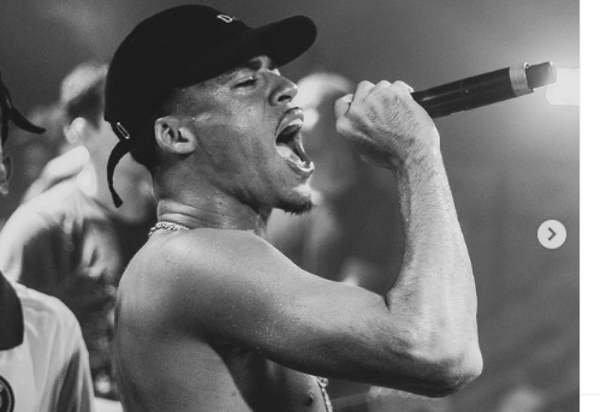 L7 rapper 