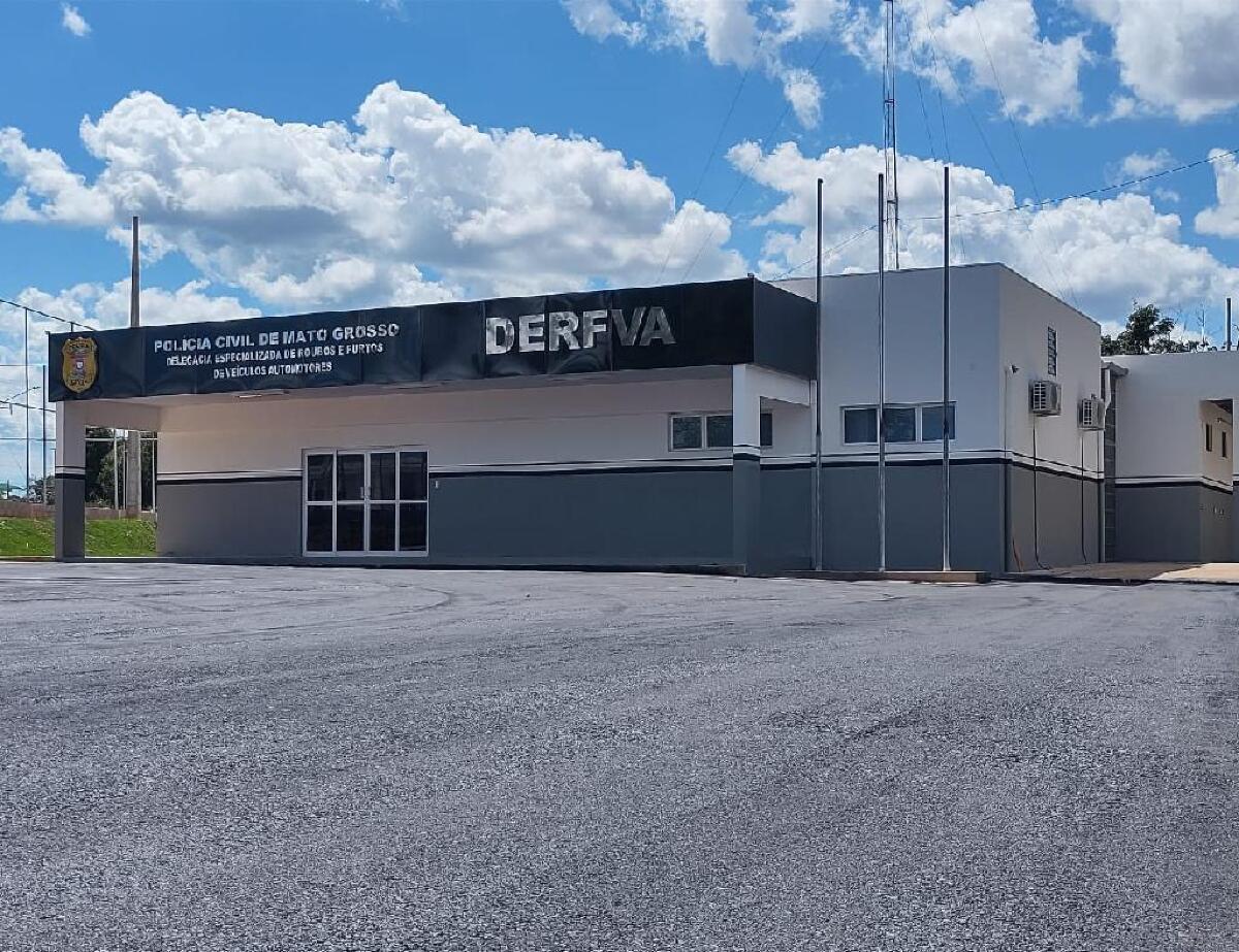DERFVA