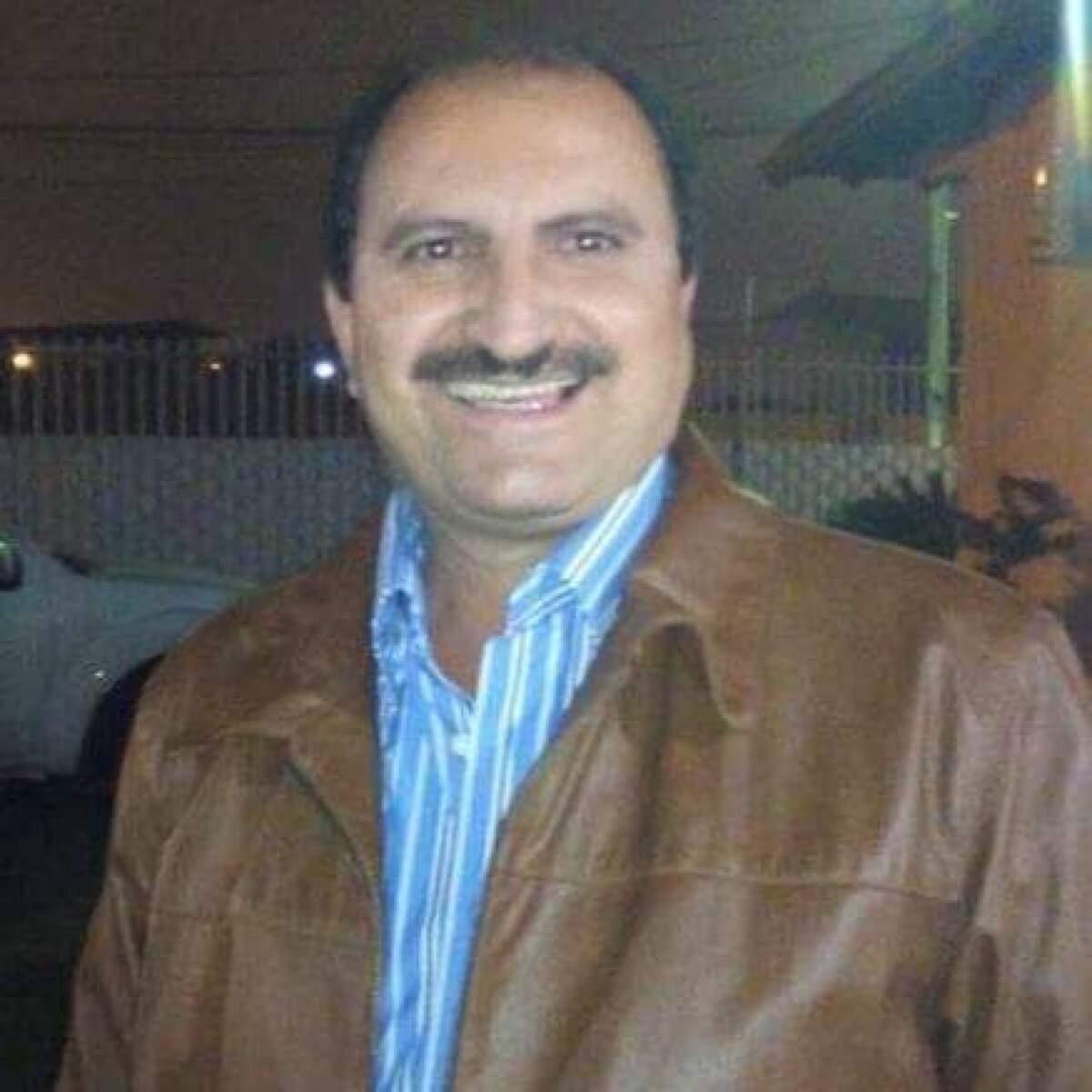 vgnotícias_Ivan Sebastião da Silva morte covid