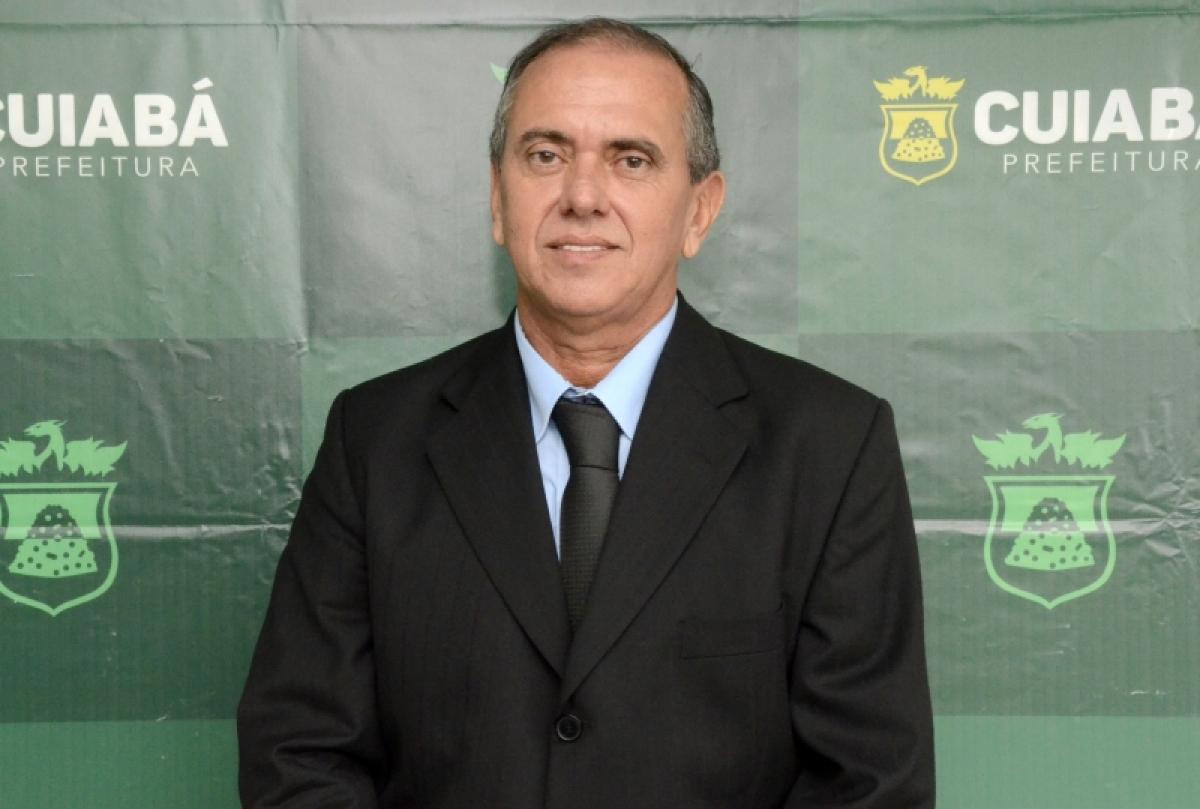 Antenor Figueiredo