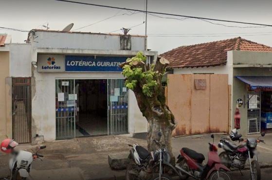 O sorteio da Lotofácil foi realizado nessa segunda (29)