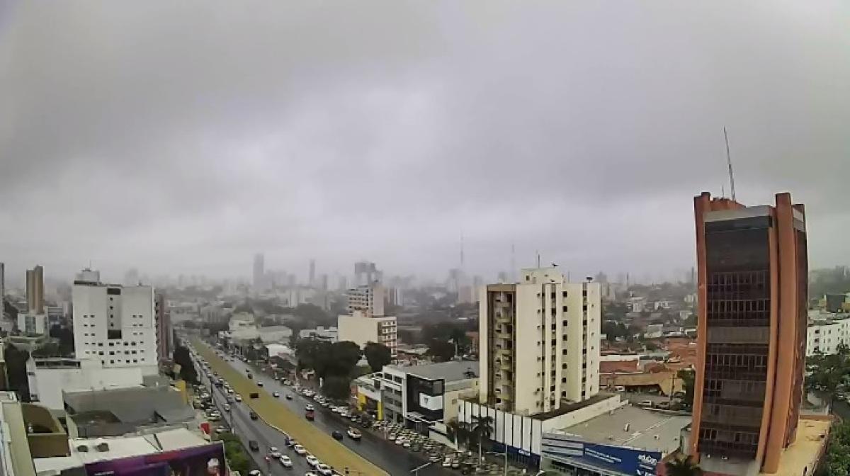 frio em MT