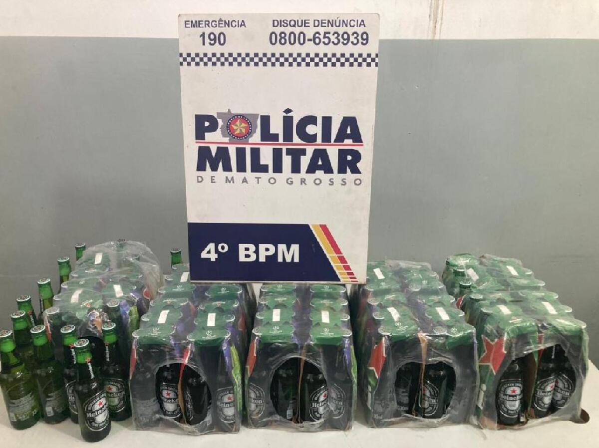 heineken