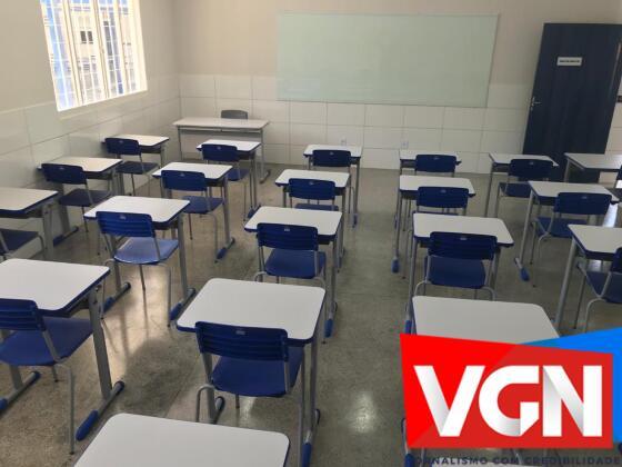 Lei prevê regras para mais transparência e controle social no ensino