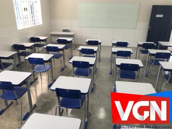  Censo Escolar é dividido em duas etapas: Matrícula Inicial e Situação do Aluno