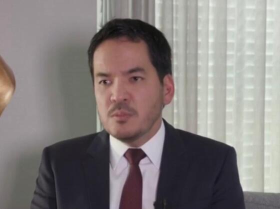Mauro Mendes nomeia advogado Hélio Nishiyama para o cargo de desembargador do TJMT