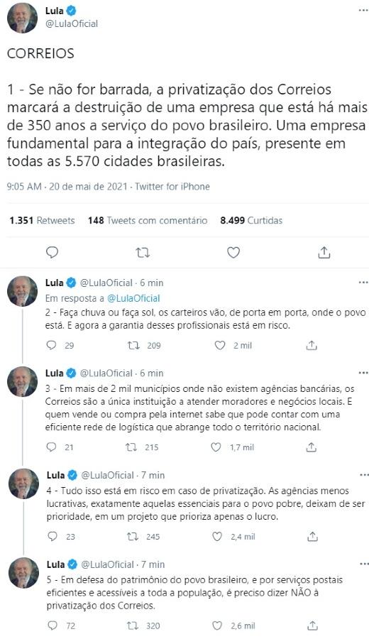 VGN_Lula Correios