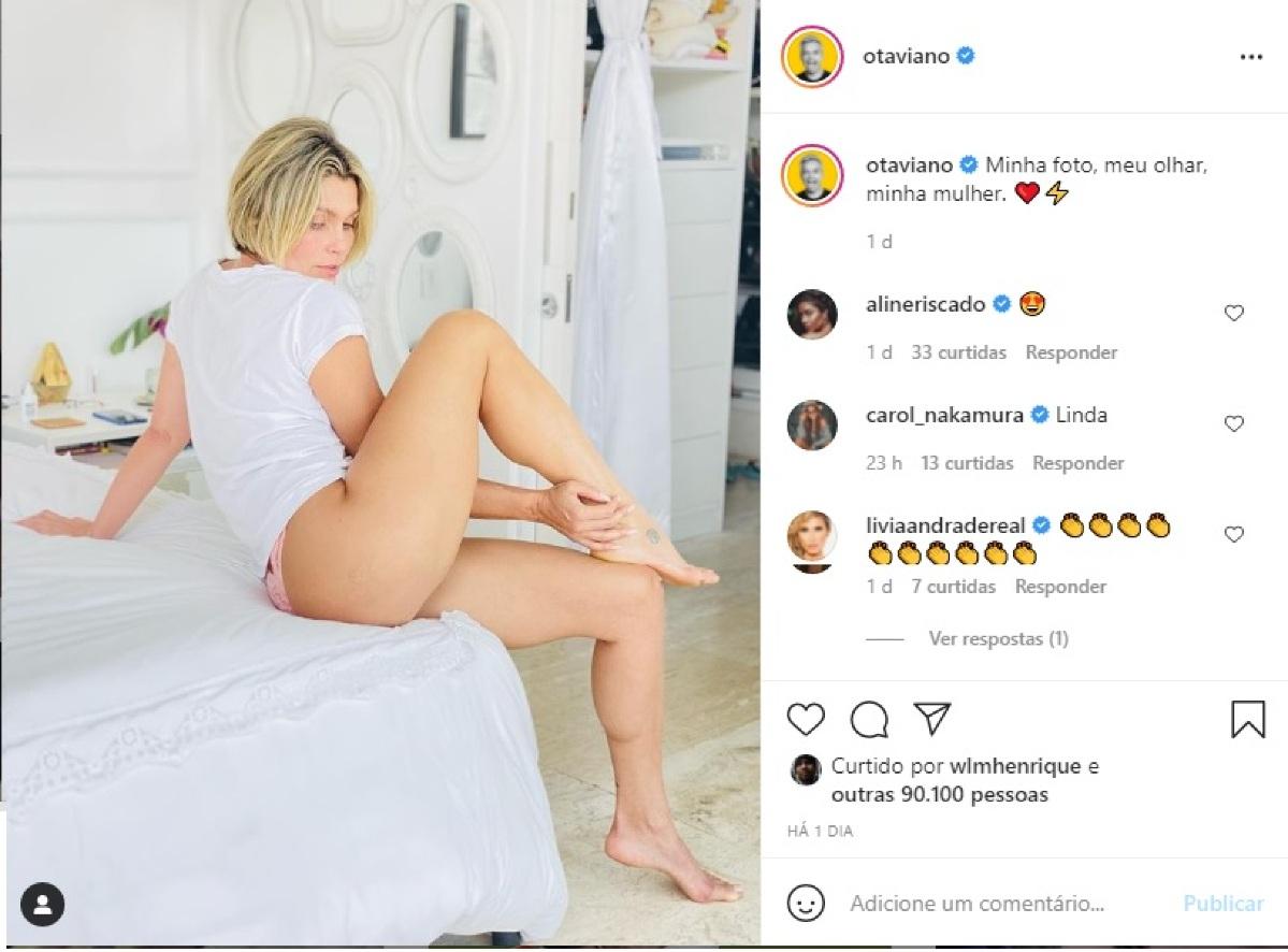 post Otaviano