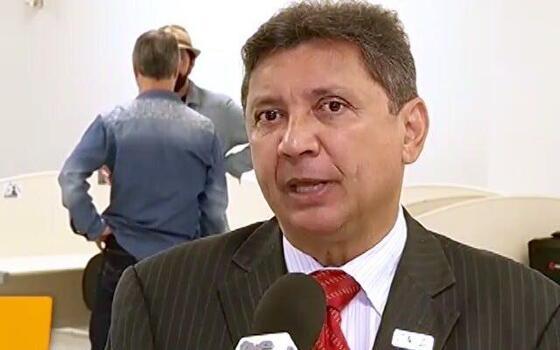 Wanderley de Oliveira