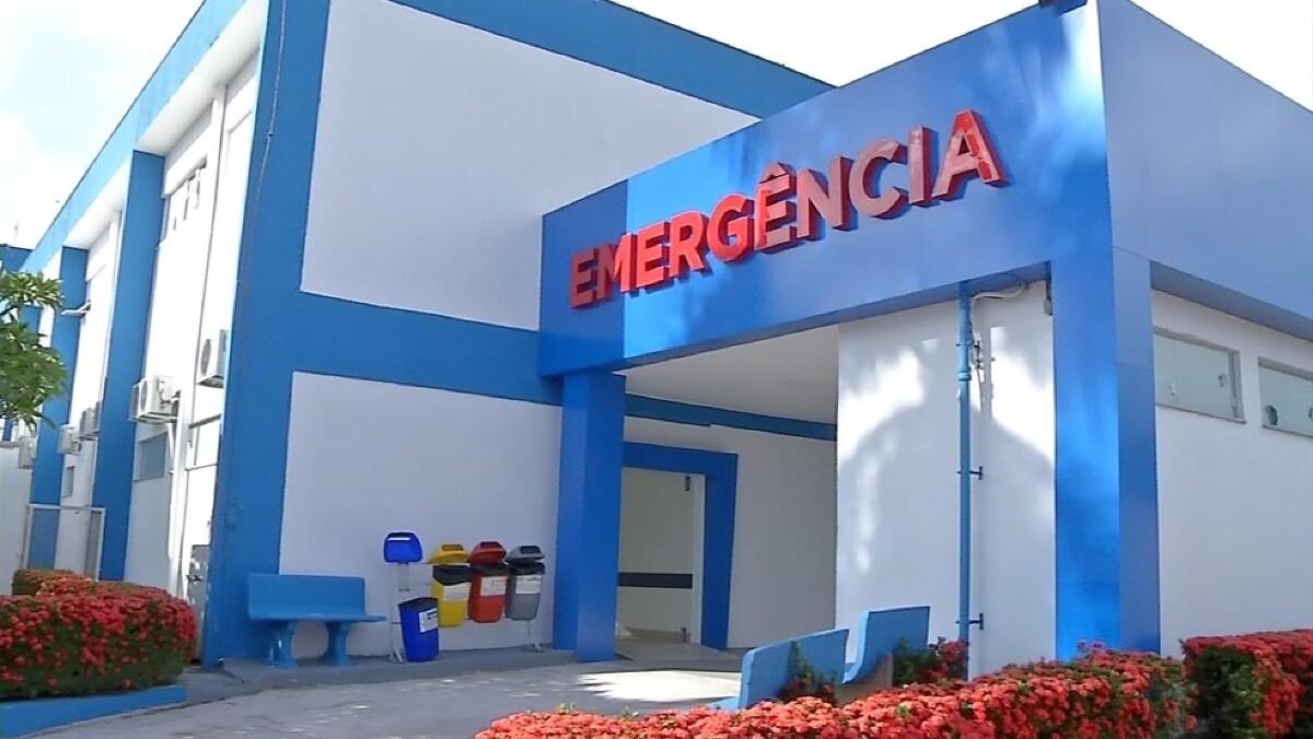 Hospital Rondonópolis