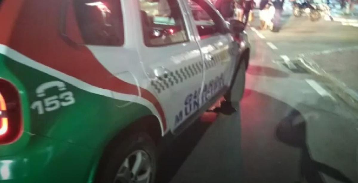 VGN; acidente; Couto Magalhães; Várzea Grande