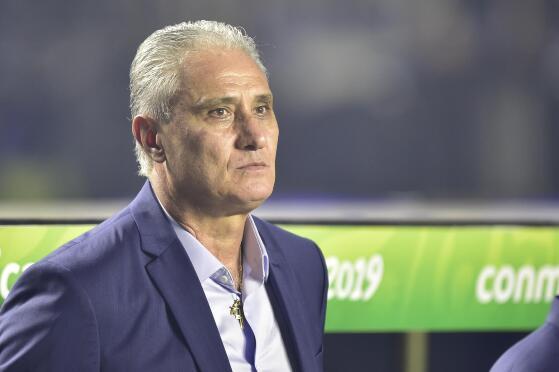 Tite já havia dito que este Mundial era seu último campeonato pela seleção