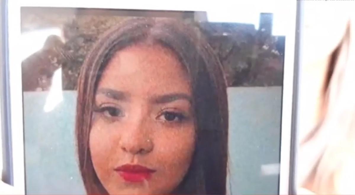 Júlia; jovem; Sorriso; desaparecida; Sinop
