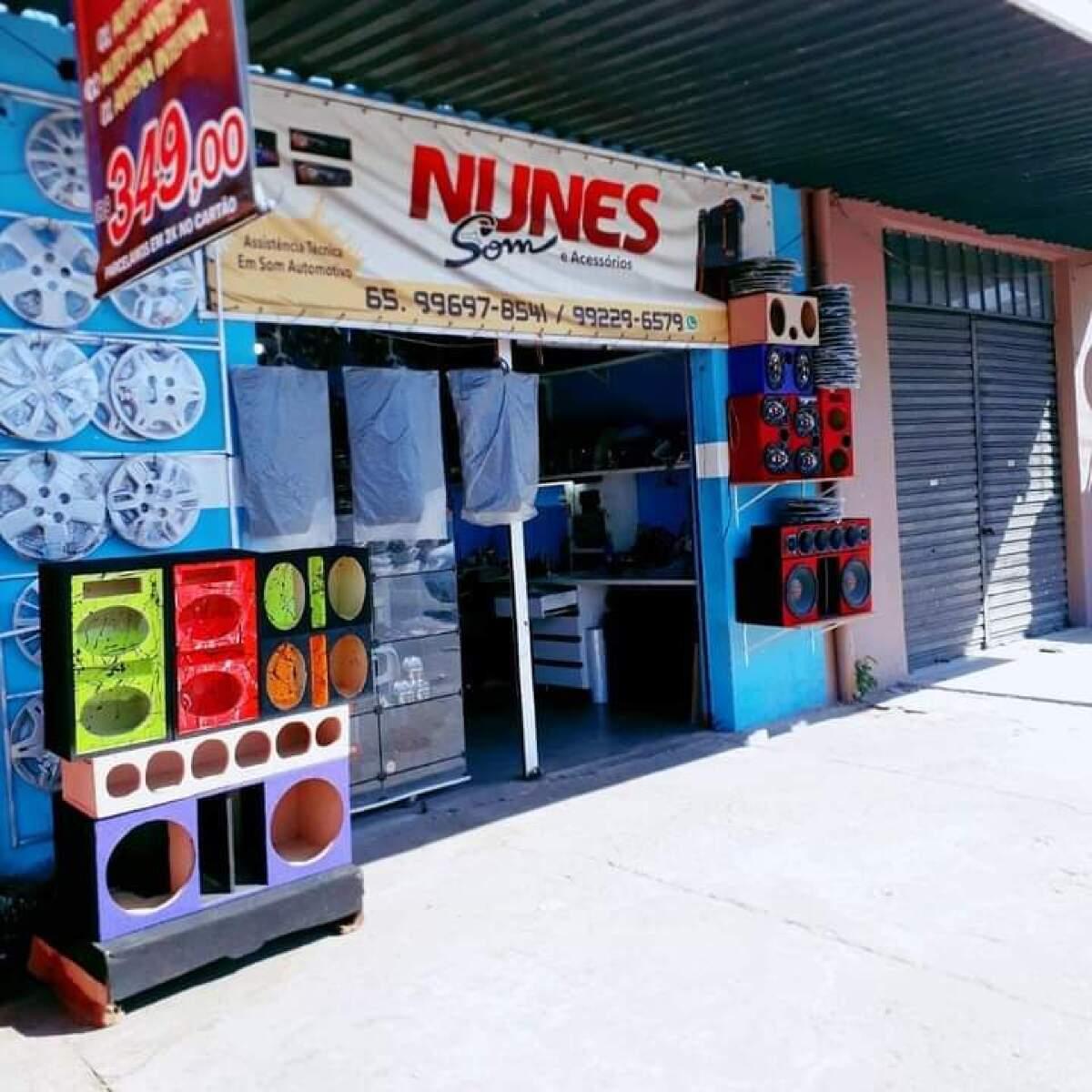 nunes Son _2