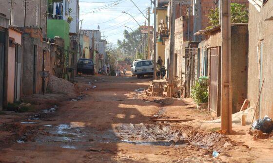 Barão de Melgaço e Nova Nazaré são os municípios mais pobres do Estado