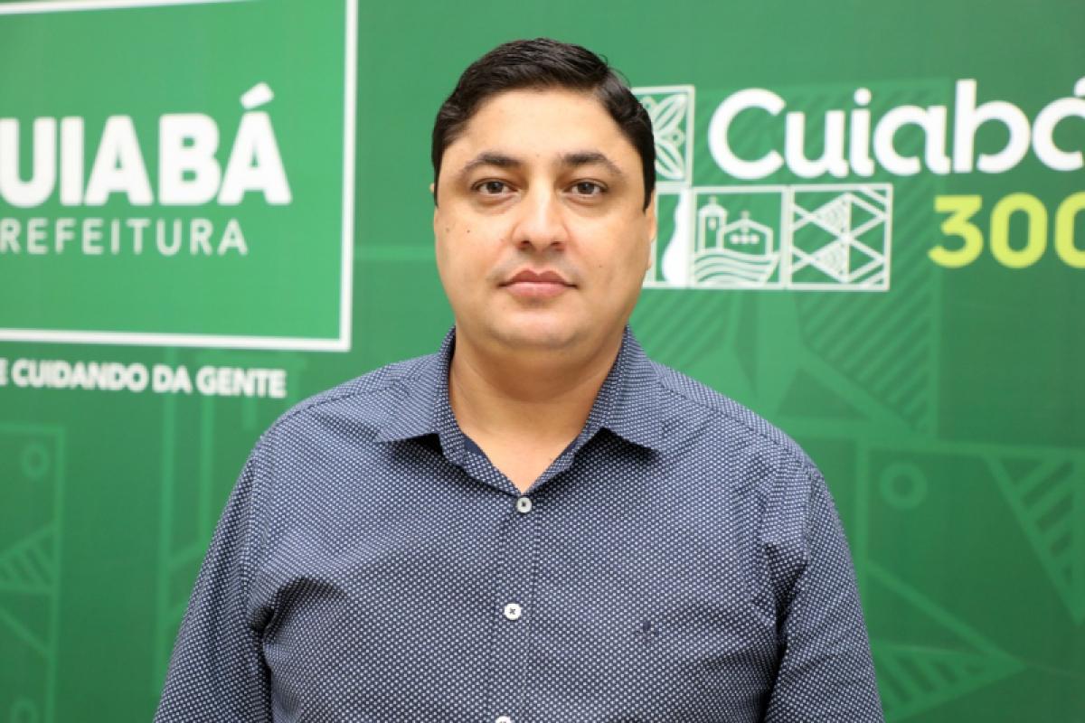 Célio Rodrigues Saúde Cuiabá