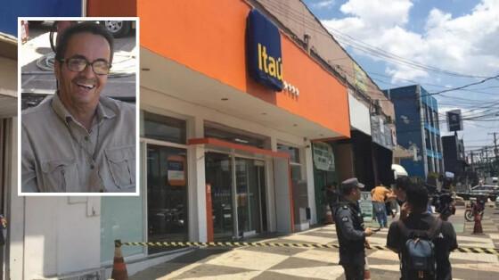 Homem foi condenado a 24 anos de prisão, em regime fechado, pelo assassinato do empresário, Carlos Lock 